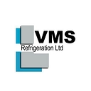 Vms (Refrigeration) Ltd logo
