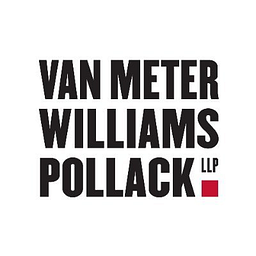 Van Meter Williams Pollack logo