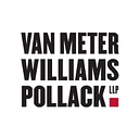 Van Meter Williams Pollack logo