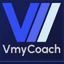 VMyCoach logo