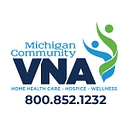 Michigan Community Vna logo