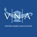 Vna Community Services, Abington Pa logo