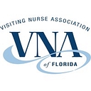 Visiting Nurse Association Of Florida logo