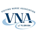 VNA of Florida logo