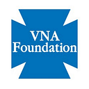 VISITING NURSE ASSOCIATION OF CHICAGO logo