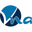 VNA OF HANOVER & SPRING GROVE logo