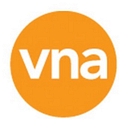 Visiting Nurse Association Health Group logo