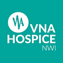Visiting Nurse Association logo