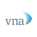 The Visiting Nurse Health Services logo