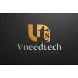 VNEED TECH SOLUTIONS LLC logo