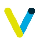 V Net Solutions logo