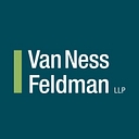 Van Ness Feldman Llp logo