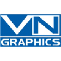 VN Graphics logo