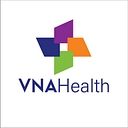 Visiting Nurse & Hospice Care logo