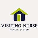 Visiting Nurse Health System | Hospice Atlanta logo