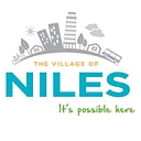 Village Of Niles, Il logo