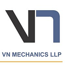 VN Mechanics LLP