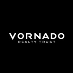 Vornado Realty Trust logo