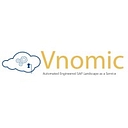 Vnomic logo