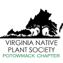 Virginia Native Plant Society Inc logo