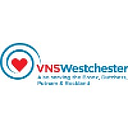 Westchester Visiting Nurse Services logo