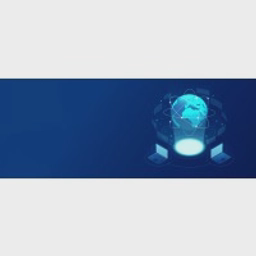 Vedant Network Solutions Ltd logo