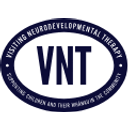 Visiting Neurodevelopmental Therapy Association of New Zealand Incorporated logo