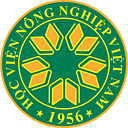Học viện Nông nghiệp Việt Nam logo