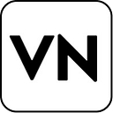 VN Video Editor logo