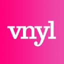 Vnyl logo