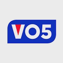VO5 logo