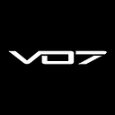 VO7 logo