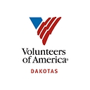 Volunteers Of America   Dakotas logo