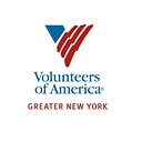 Volunteers Of America Greater New York logo