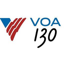 Volunteers of America logo