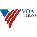 Volunteers Of America Of Illinois logo