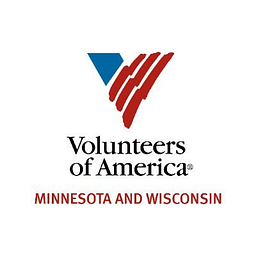 VOA High logo
