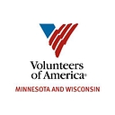 Volunteers Of America Of   Minnesota And Wisconsin logo