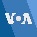 Voice Of America logo