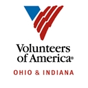 Volunteers of America Ohio & Indiana logo