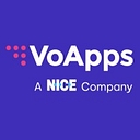 Voapps, Inc. logo