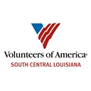 VOLUNTEERS OF AMERICA SOUTH CENTRAL LOUISIANA