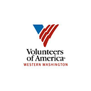 Volunteers of America Western Washington logo