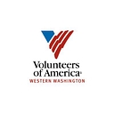 Volunteers Of America Western Washington logo