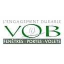 Vejbyhem VoB AB logo