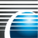 V. O. Baker Company logo