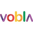 Vobla, Inc. logo