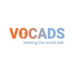 Vocads logo