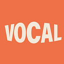Vocal Media Logo