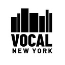 Vocal Ny logo